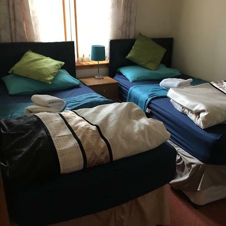 Christiesholidayhomes Aviemore Eksteriør bilde
