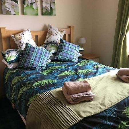 Christiesholidayhomes Aviemore Eksteriør bilde