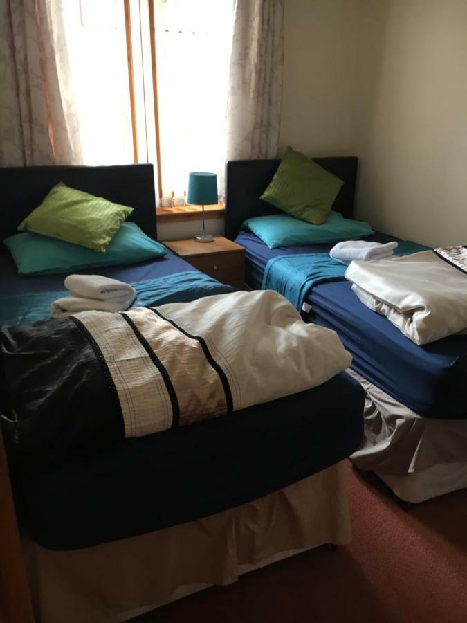 Christiesholidayhomes Aviemore Eksteriør bilde