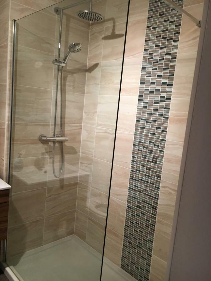 Christiesholidayhomes Aviemore Eksteriør bilde