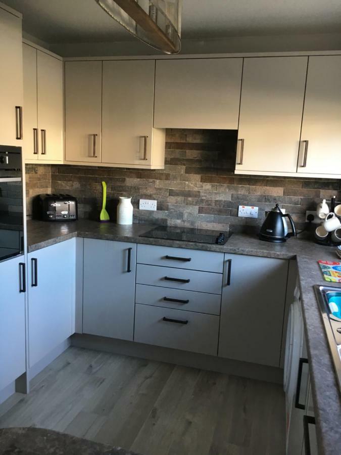 Christiesholidayhomes Aviemore Eksteriør bilde