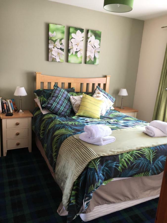 Christiesholidayhomes Aviemore Eksteriør bilde