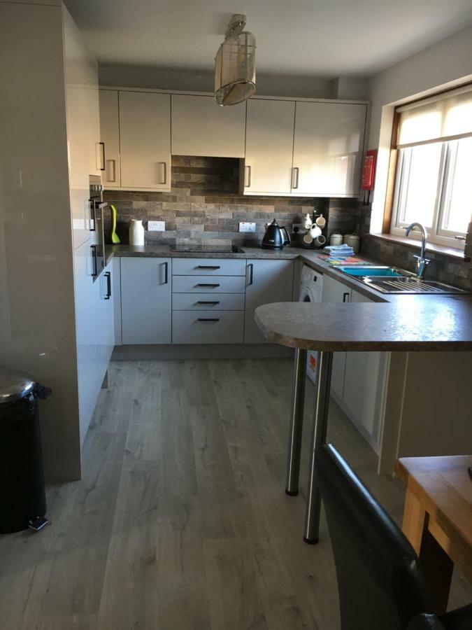 Christiesholidayhomes Aviemore Eksteriør bilde