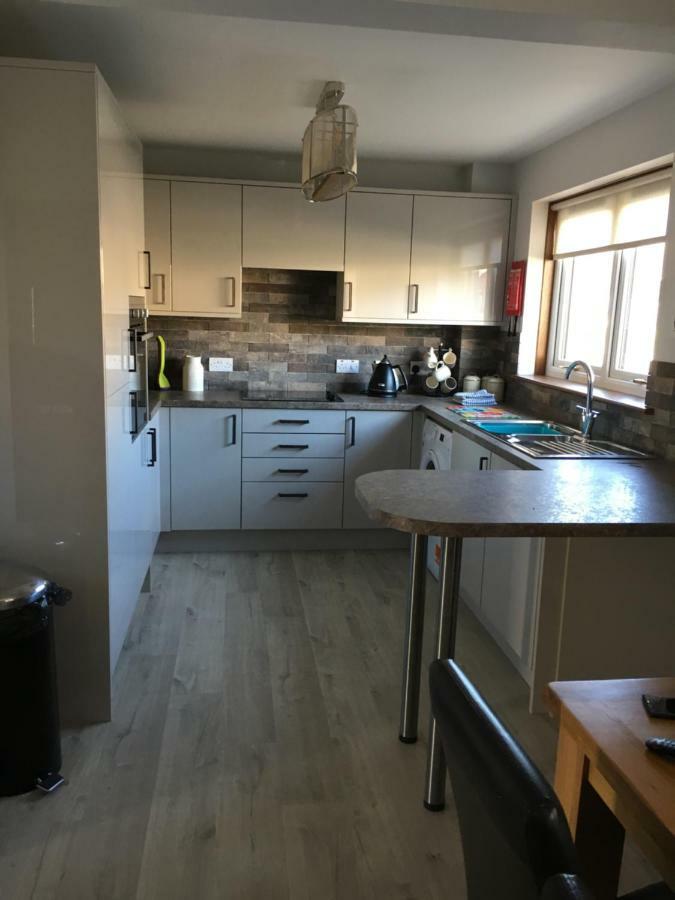 Christiesholidayhomes Aviemore Eksteriør bilde