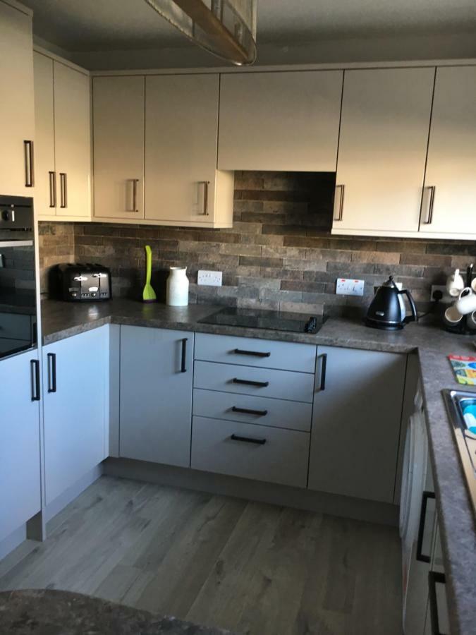 Christiesholidayhomes Aviemore Eksteriør bilde